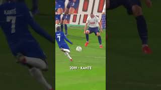 What if “Nutmeg of the year” was an award [upl. by Oiretule15]