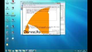 CloneZilla Live como descargarlo y grabarlo en un CD o DVD [upl. by Aisilef466]