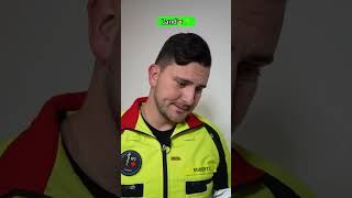 Einsätze in der Stadt vs auf dem Land 🫠🚑 rettungsdienst [upl. by Ybroc]