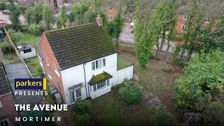 3 Bedroom home for sale in Burghfield Common [upl. by Sirrep932]