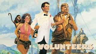 Volunteers 1985 [upl. by Nomelc879]