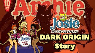 Josie amp The Pussycats Dark Origin [upl. by Fisken]