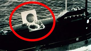 Mystery of K129  a Soviet Submarine Sinks during a Nuclear Launch [upl. by Harrak]