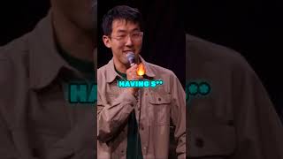 Hans Kim Roasted on His Final Appearance… killtony 652 standupcomedy comedy [upl. by Lodnar915]