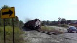 Western NY amp PA Railroad [upl. by Vernita874]