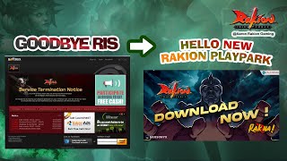 RAKION PLAYPARK  𝐖𝐄𝐋𝐂𝐎𝐌𝐄 𝐍𝐄𝐖 𝐑𝐀𝐊𝐈𝐎𝐍 𝐏𝐋𝐀𝐘𝐏𝐀𝐑𝐊 𝐆𝐎𝐎𝐃𝐁𝐘𝐄 𝐑𝐀𝐊𝐈𝐎𝐍 𝐈𝐍𝐓𝐄𝐑𝐍𝐀𝐓𝐈𝐎𝐍𝐀𝐋 𝐑𝐈𝐒 [upl. by Haskell]