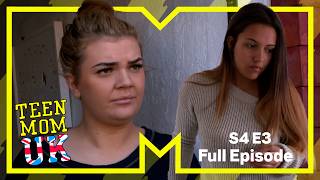 Puppy Love  Teen Mom UK  Full Episode  Series 4 Episode 3 [upl. by Leind738]