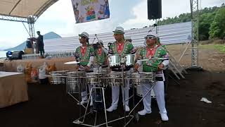 FARMERS AND FISHERFOLKS DAY  BAYWALK LAURELBATANGAS [upl. by Nbi]