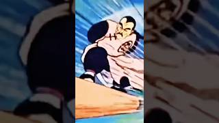 Tao Pai Pai took the wrong route again💀 dragonballlegends animeshorts [upl. by Kerwinn]