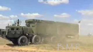 S300 amp S400 Air Defence [upl. by Rubio]