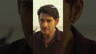 Sarkaru Vaari Paata Intense Action Scene ft Mahesh Babu  primevideoindia [upl. by Hael912]