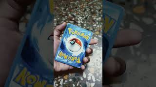 Most rare Pokemon card [upl. by Willi]