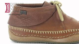 Camper Shoes  Industrial Raiguer [upl. by Hembree]