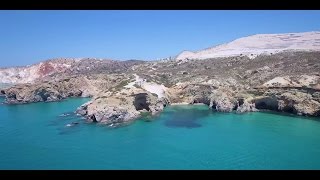 Visit Greece  Unlock your Senses in Cyclades [upl. by Yreved]