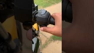 TVS Raider Positive and Negative points shorts raider xtreme125r vlog adayinmylife [upl. by Menard]