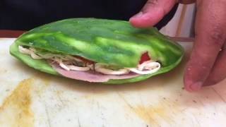 Nopal relleno saludable muy sencillo [upl. by Anawik]