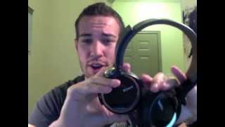 Sony Extra Bass MDRXB600 headphone Review and Comments [upl. by Laktasic741]