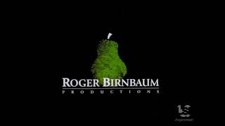 Roger Birnbaum ProductionsWalt Disney Television 1997 [upl. by Tanya]