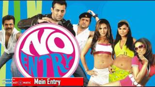 No entry mein entry movie trailer 2016 [upl. by Boy]