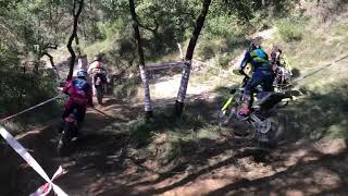 2h Cursa Resistencia enduro Riuprimer 11 Setembre 2024 [upl. by Lerner]