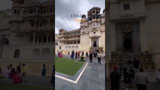 Udaipur dairies ❤️shorts udaipurvlog udaipur rajasthan trip vlog shortvideos shaheenkiduniya [upl. by Aleetha]