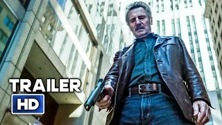 ABSOLUTION Official Trailer 2024 Liam Neeson [upl. by Doll407]