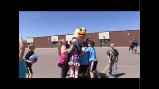 PBIS Elementary Music Video [upl. by Jereld]