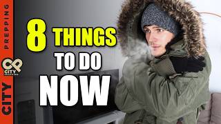 How to Survive A Winter Power Outage and Stay Warm [upl. by Jarek]