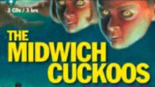 THE MIDWICH CUCKOOS by JOHN WYNDHAM audiobook [upl. by Demmy639]