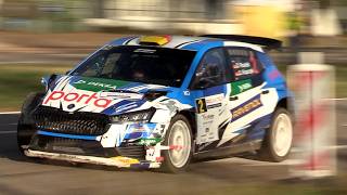 Twente Rally 2024  Highlights [upl. by Llevron]