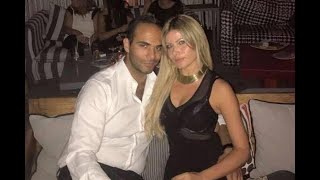 GEORGE PAPADOPOULOS has a HOT WIFE George is HERE LIVE amp Goodalls Country Kitchen amp Clown Head [upl. by Goodyear]