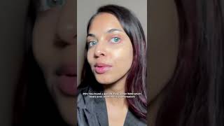 Glass Skin Mask under ₹200 glassskin skincareessentials skincareroutine skincarecommunity [upl. by Harvie]