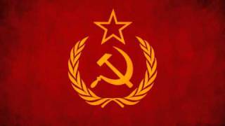 Red Army Choir My Country [upl. by Etnud]