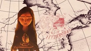 History of Ilvermorny Part 1 Isolt Sayre [upl. by Schulz573]