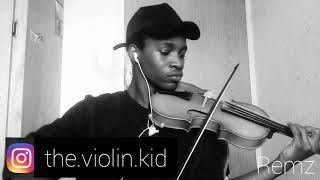 Elaine  Risky violin cover [upl. by Reinhold153]