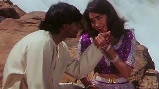 O Sahiba O Sahiba  Video Song  Dhanwaan  Ajay Devgn amp Karisma Kapoor [upl. by Eiramesor]