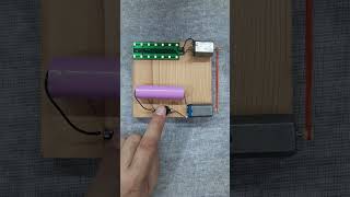 Energy Convertor using DC Motor shorts [upl. by Oeflein]