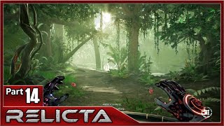 Relicta Part 14  Sverdrup Jungle Its like Shoving a Red Hot Poker in my Eye [upl. by Ybeloc]