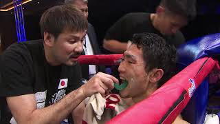 KUMBATI 16  Froilan Saludar vs Keita Kurihara  FULL FIGHT [upl. by Groos402]