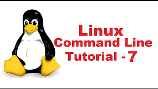 Linux Command Line Tutorial For Beginners 7  rm and rmdir commands for linux [upl. by Towroy678]