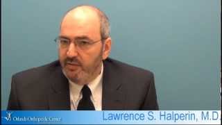 NonSurgical Carpal Tunnel Treatments  Lawrence S Halperin MD [upl. by Lancelot418]