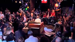 the green room with paul provenza 103 [upl. by Macknair]