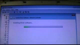 Dell Inspiron 5100 Part 2Getting It To Run Windows 7 [upl. by Stearne]