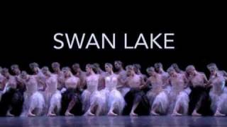 Tchaikovsky Swan Lake ROH [upl. by Adnilec131]