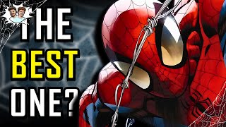 Who Is The GREATEST SpiderMan Variant [upl. by Mia]