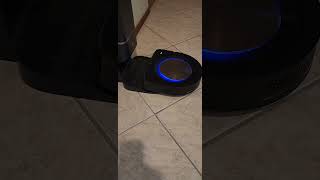 iRobot Roomba S9 gets stuck when trying to dock [upl. by Sedlik]