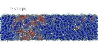 Liquidliquid phase separation of supercooled water [upl. by Monsour546]