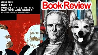 How to Philosophize with a Hammer and Sickle Nietzsche and Marx Review Ft CCK Philosophy [upl. by Auqinahc550]