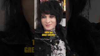 Johnnie Guilbert Smiles And Gets Happy [upl. by Jamaal]