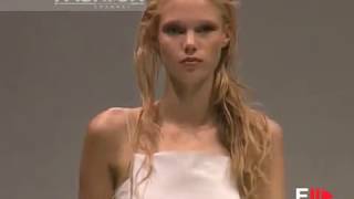 quotKriziaquot Spring Summer 1998 Milan 3 of 5 pret a porter woman by FashionChannel [upl. by Wertz730]